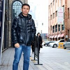 Reza Aditya Chisdianto