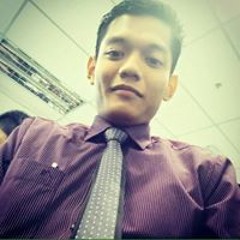 Muhammad Hanif Asraf