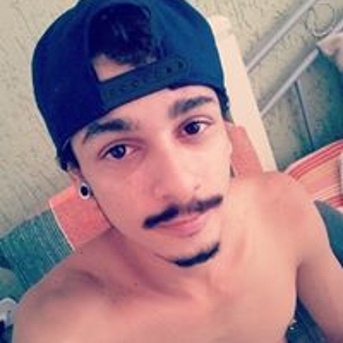 João Marcos’s avatar
