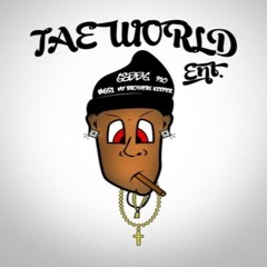 TaeWorldENT/GodBlessTheScamily