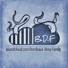 Bordeaux Deep Family