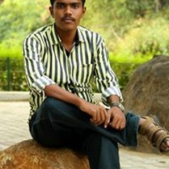 Vijay Ragavan