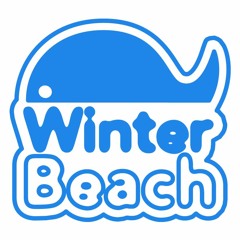 Winter Beach