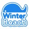 Winter Beach