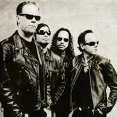 Frantic Tributo Metallica