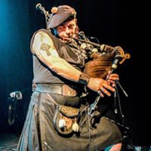 Stream Test Deger Pipe 2 Small Pipe Bagpipe by Mac Hoze