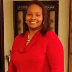 Teresa AndersonWright