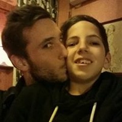 Zach Bestieu