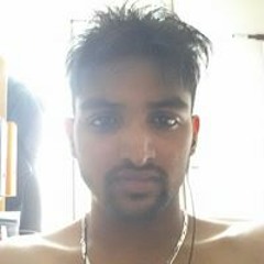 Kirishanth Sinnathamby