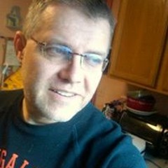 John R. H. Kreuzburg