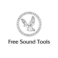 Free Sound Tools