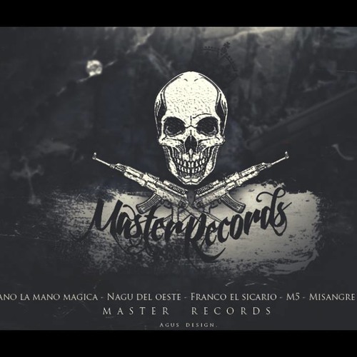 Master Records’s avatar