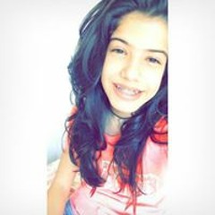 Ana Luiza De Avila Silva