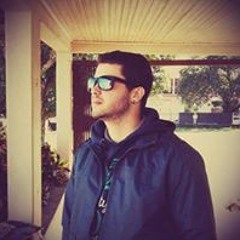 alex rodrigo de souza