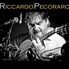 Riccardo Pecoraro