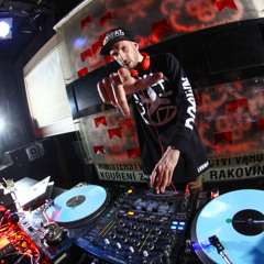 Dj Maztah