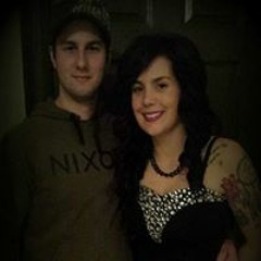 Maxime Robichaud Benoit