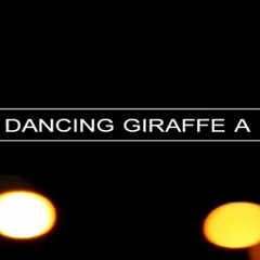 Giraffe Dancing