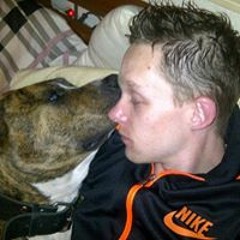 Nick Van Oranje Nassau