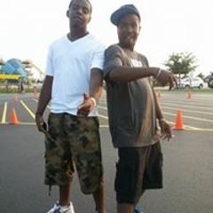 Denzell Deontea Chambers