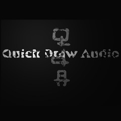 Quick Draw Audio