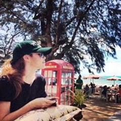 Nungnoomay Binsa-ard