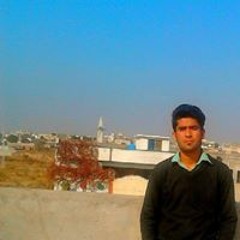 Usama Yaqoob