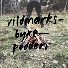 Vildmarksbyxepodden