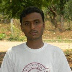 Arun Kumar