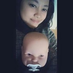 Nuwnuw Nolimetangere