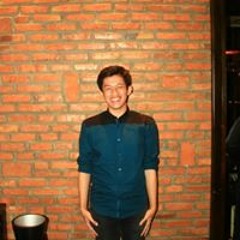 Ignatius Chrisatmaja