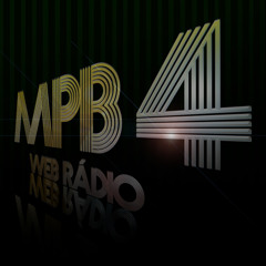 Stream Rádio MPB 4 music | Listen to songs, albums, playlists for free on  SoundCloud
