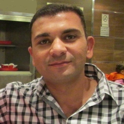 Wael Galal 1’s avatar