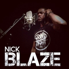 Nick Blaze