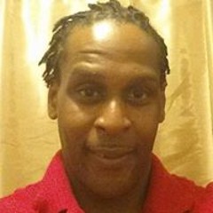 Tyrone DoingGood Grissom