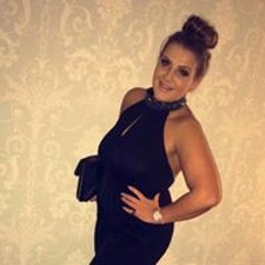 Martina Rosalyn McGinley