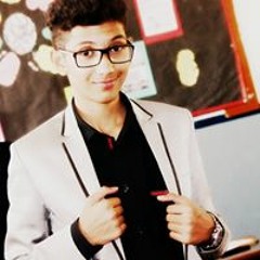 Mohammed Saif