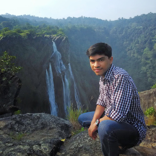 My Strength and Confidence