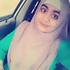Kainat Mughal