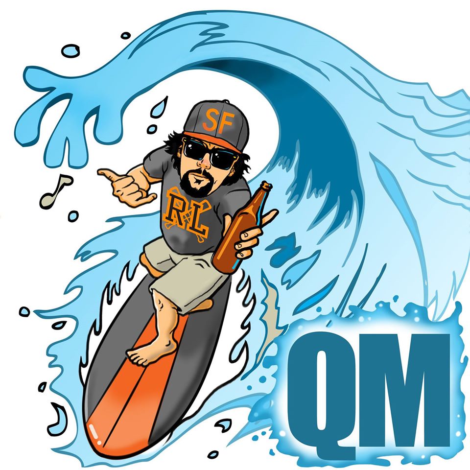 QMRecleague podcast artwork