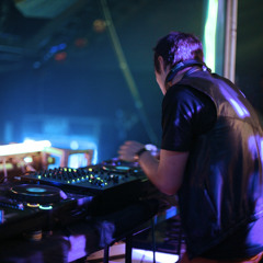 DJ Stevenson
