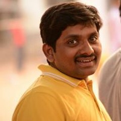 Sai Krishna Vyas Tumuluri