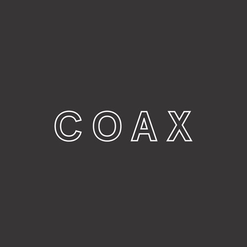 Coax Records’s avatar