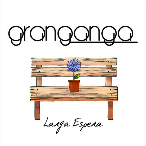 GRANGANGA’s avatar