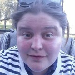 Denise Möistad Johansson