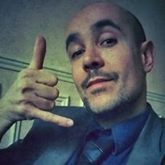 Jérôme Pham Van Bouvier