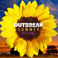 OUTBREAK SPRING FESTIVAL PROMO MIXED BY @IN2DEEP__