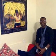 Ngumbu Bill Massaquoi