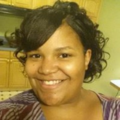 Serena Bianca Wright