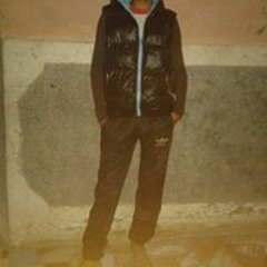 Abdrrahime Anwar Wydadi